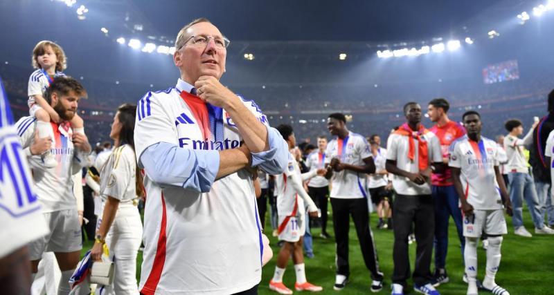  - OL : ça se refroidit pour John Textor à Everton