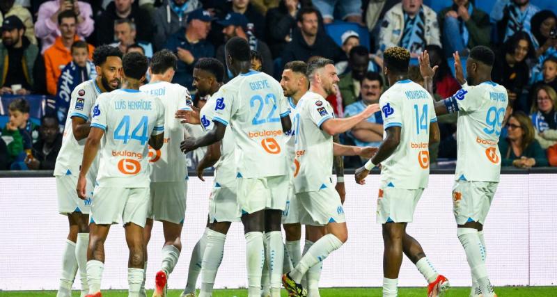  - OM : une information judiciaire ouverte pour tentative de meurtre après le braquage violent de certains joueurs