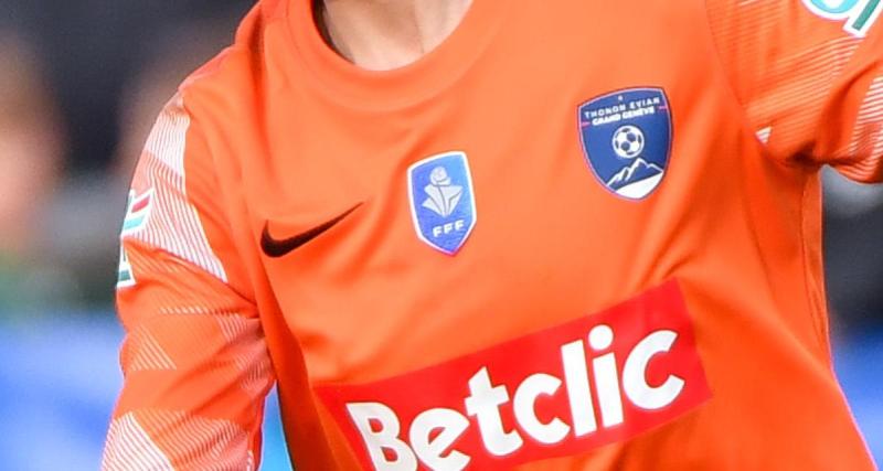 - Thonon Evian : Chaïbi, Scaramozzino, Keita… de nombreux départs actés (off)
