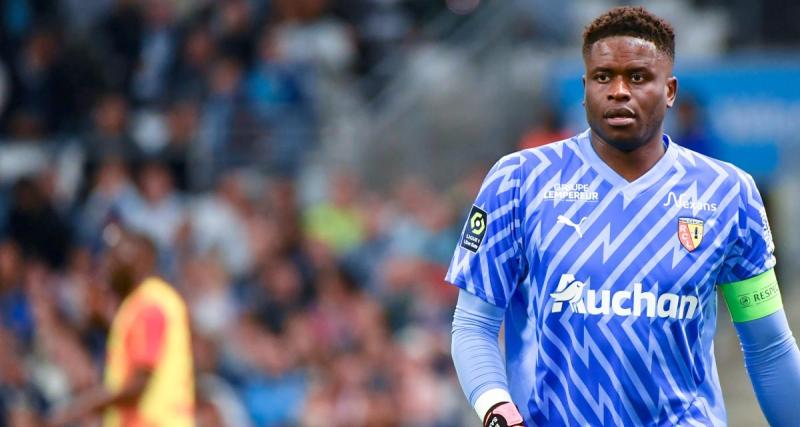  - OM Mercato : la vérité sur la piste Brice Samba (RC Lens)