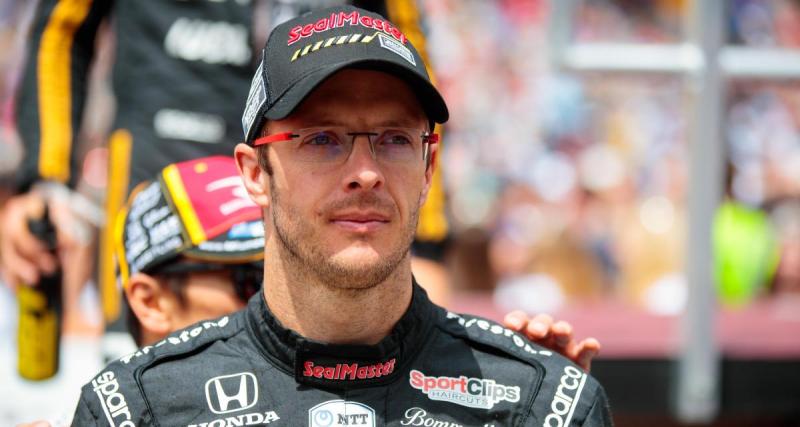  - Sébastien Bourdais très ambitieux pour les 24 Heures du Mans avant une édition imprévisible