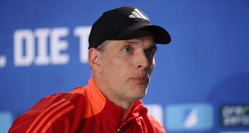  - Manchester United : une réunion annoncée entre Tuchel et Ratcliffe