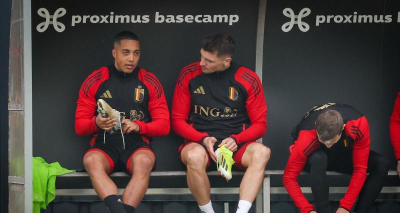  - Gros coup dur pour un ancien du PSG, incertain pour l'Euro