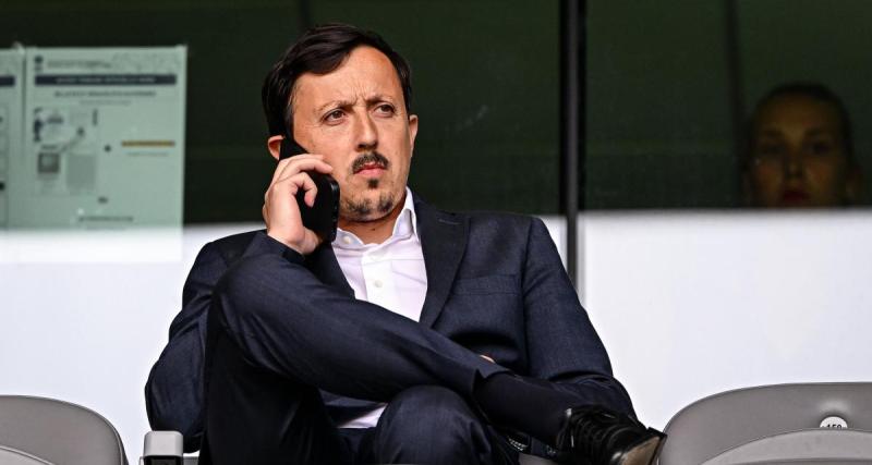  - OM Mercato : un nouveau fiasco financier guette Longoria 