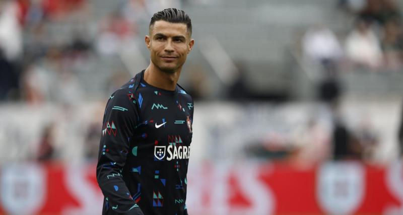  - Cristiano Ronaldo très bientôt rejoint par un ancien coéquipier de la Juventus ?
