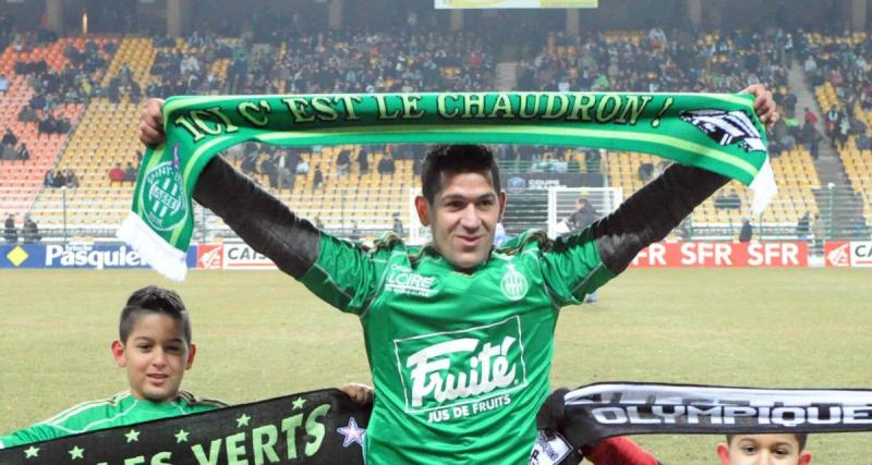  - ASSE : le héros de la montée de 2004 fait un parallèle avec celle de 2024