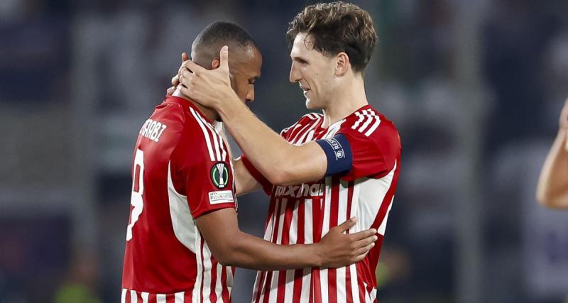  - OM Mercato : un héros européen bientôt à Marseille ?