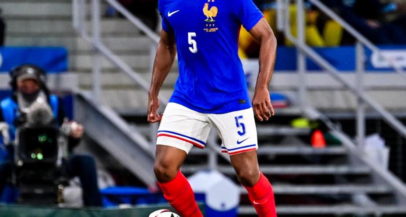  - Tournoi Maurice Revello : les Bleuets terminent fort face à l'Arabie Saoudite