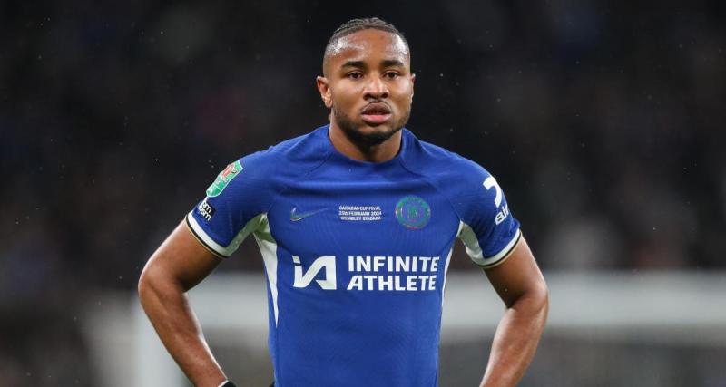  - Équipe de France : Chelsea ferme la porte pour Christopher Nkunku