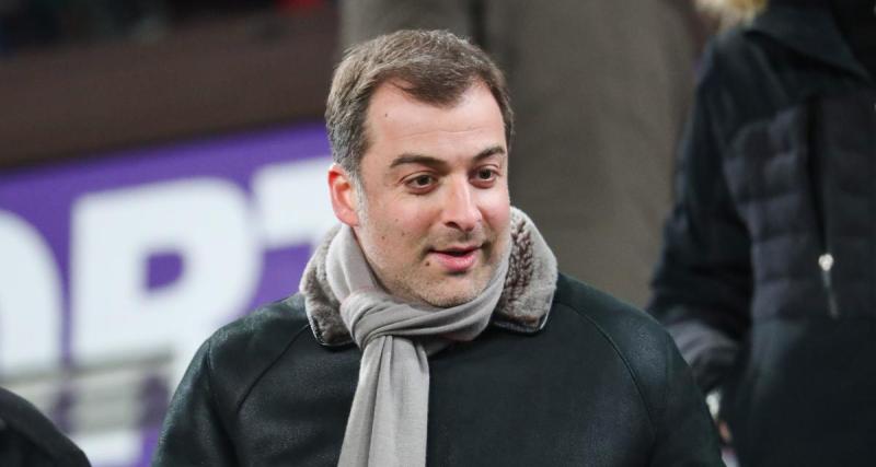 - FC Nantes : Mogi Bayat proche d'un autre club de L1 que les Canaris ?