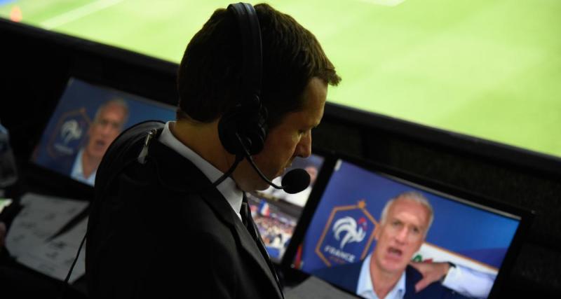  - France - Canada : l'incroyable flou de TF1 sur la diffusion du match !