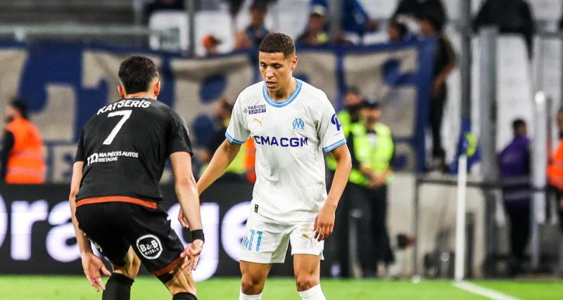  - OM, Maroc : Harit dévoile un étonnant talent de chanteur !