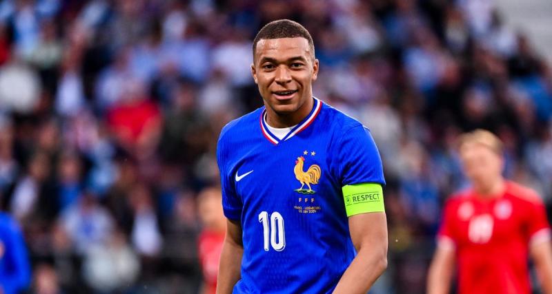  - Kylian Mbappé absent face au Canada, la baisse des ambitions de Labrune pour les droits de la Ligue 1 et la déclaration de Camavinga sur Mbappé... Les immanquables du jour !