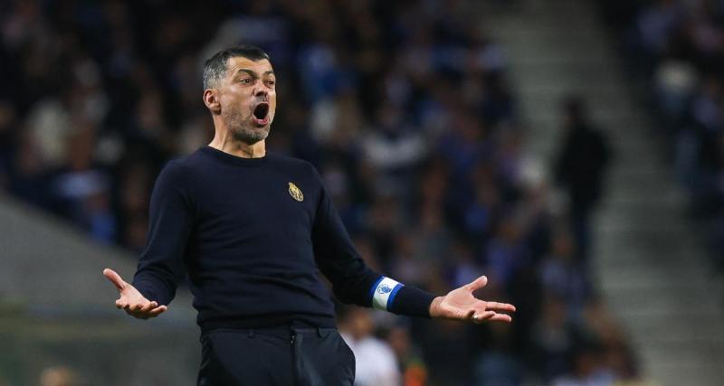  - OM Mercato : Conceiçao à Marseille, ça avance !
