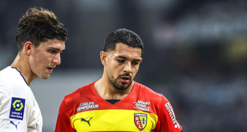 - OM, RC Lens Mercato : un courtisan en moins pour Balerdi et Medina