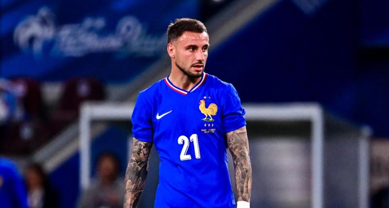  - OM Mercato : un club qualifié pour la C1 fait de l'œil à Clauss