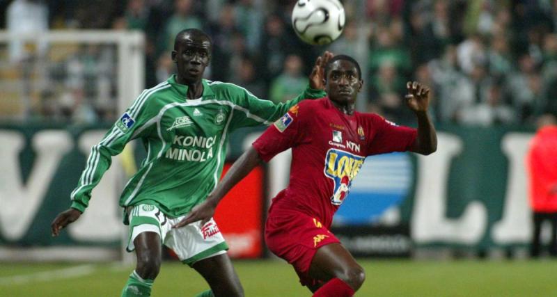  - ASSE : un ancien Vert se positionne sur le mercato