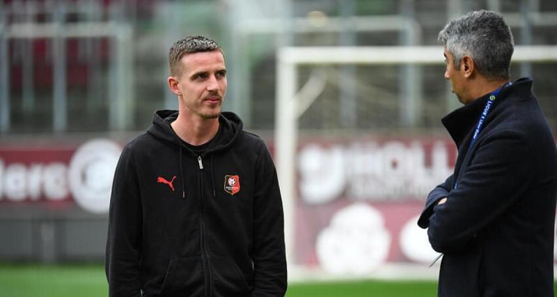  - Stade Rennais Mercato : ça chauffe pour Bourigeaud avec un grand d'Espagne !
