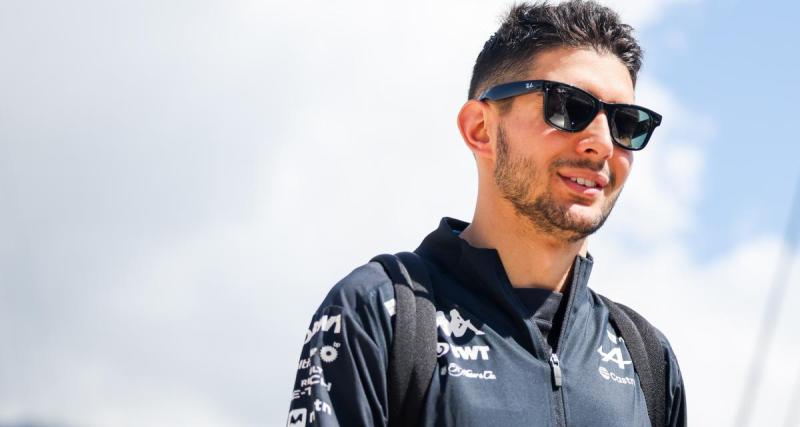  - Vidéo - L'énorme coup de gueule d'Esteban Ocon envers Alpine après la course du GP du Canada