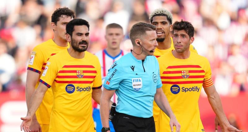  - FC Barcelone : la déroute face au PSG laisse encore des traces