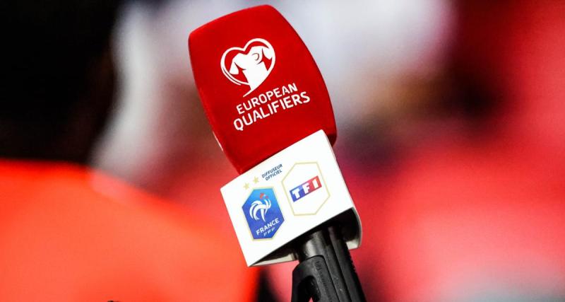  - France – Canada : la réponse grossière d'un membre de TF1 sur le différé