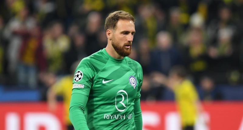  - PSG Mercato : un improbable échange pourrait voir le jour !