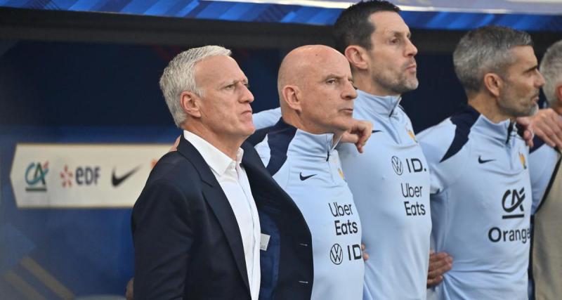  - France – Canada : le très mauvais présage pour les Bleus avant l'Euro