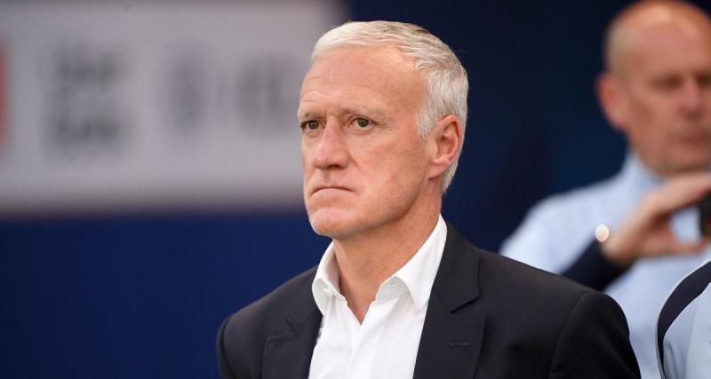  - Équipe de France : Deschamps dresse le bilan de la préparation