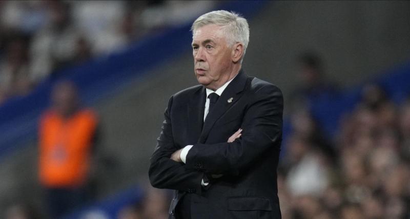  - Real Madrid : l'annonce fracassante d'Ancelotti sur la Coupe du monde des clubs !
