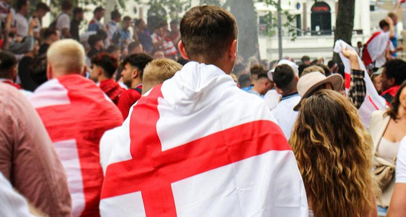  - Euro 2024 : l’Angleterre déjà championne d’Europe ?