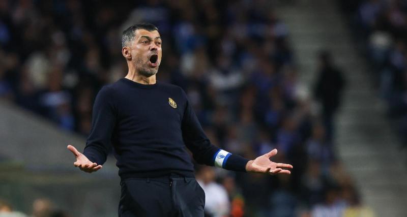  - OM : des signaux positifs dans le dossier Conceiçao ?