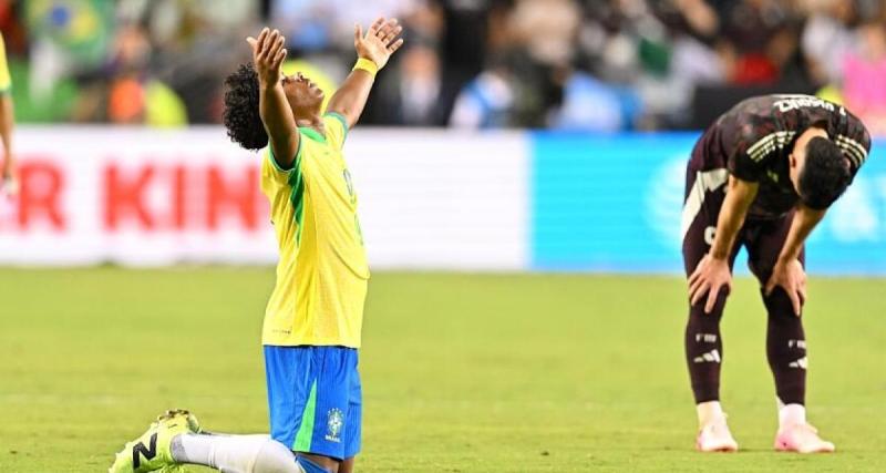  - Jour J pour le Mercato du FC Barcelone, le nouveau Pelé au Real Madrid ?