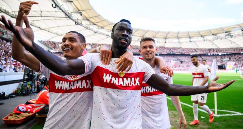  - RC Lens Mercato : la piste Silas Katompa-Mvumpa se confirme