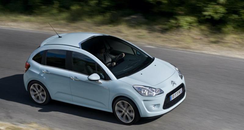  - Seulement 9,4% des airbags de C3 et DS3 remplacés, Citroën et Stellantis lancés dans un marathon