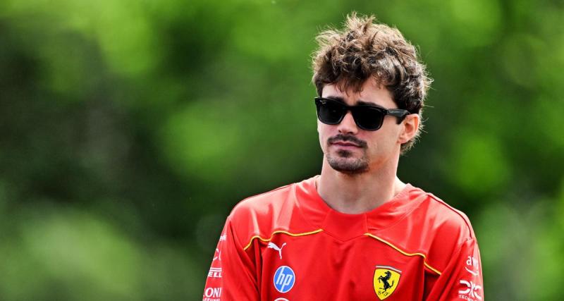  - GP du Canada : Leclerc évoque son enfer après un terrible Grand Prix 