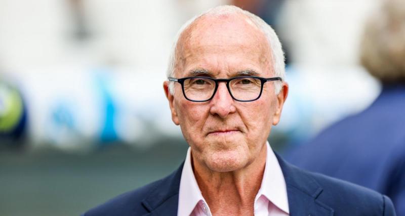  - OM Mercato : McCourt va faire un effort monumental pour recruter cet été !