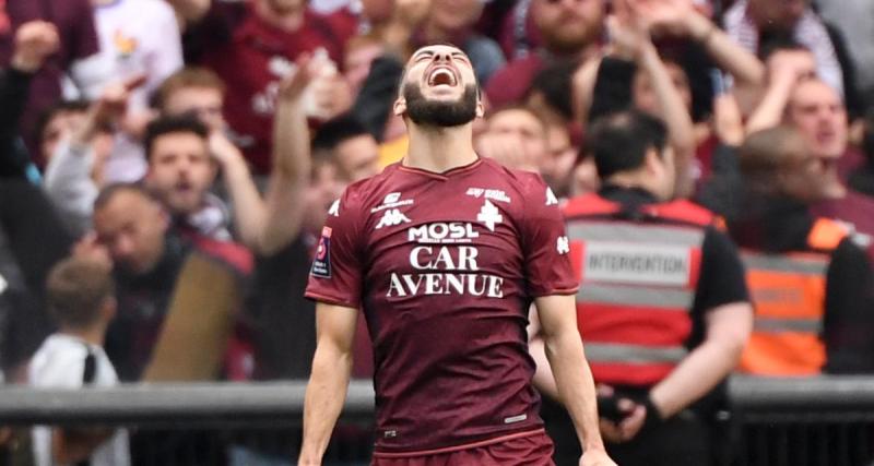  - OM, OL, Monaco, Lens : la grosse annonce de Mikautadze sur son transfert !