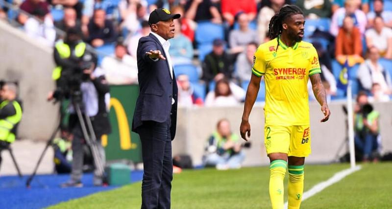  - FC Nantes : le nouveau Thierry Henry chez les Canaris ?