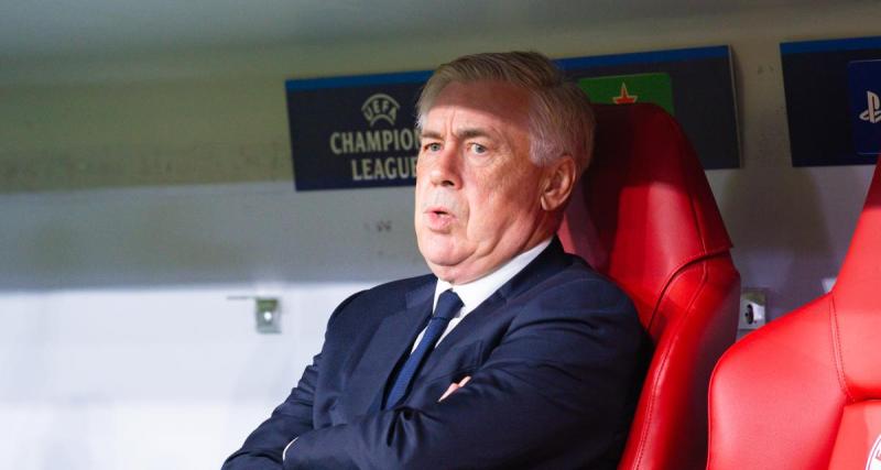  - Etranger : le Real Madrid prêt à boycotter la Coupe du monde des clubs