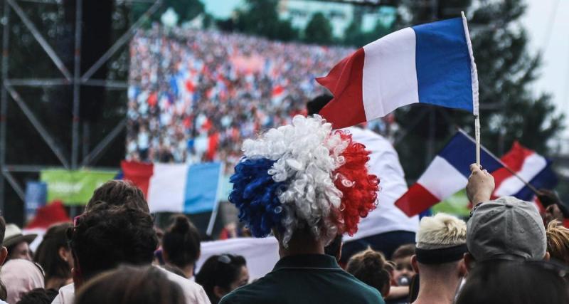  - Les Bleus vraiment favoris à l’Euro ?