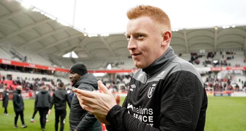  - L'annonce géniale au style complotiste de Lens pour Will Still