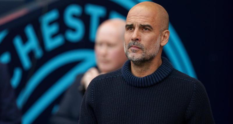  - Barça : l'annonce radicale de Guardiola sur un retour