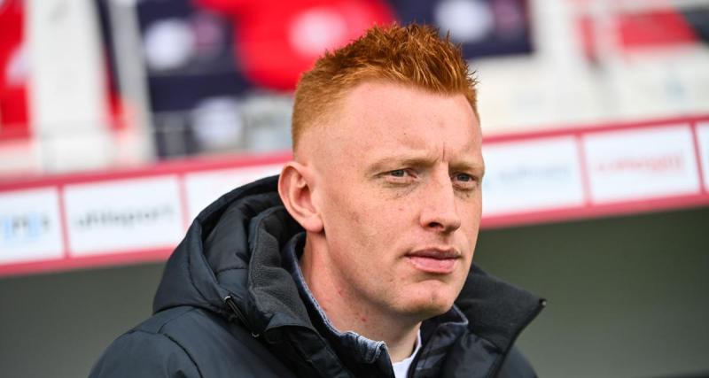  - RC Lens : c'est enfin officiel pour Will Still !