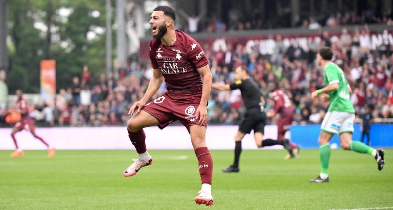  - Mercato : Mikautadze fait une grande annonce sur son avenir