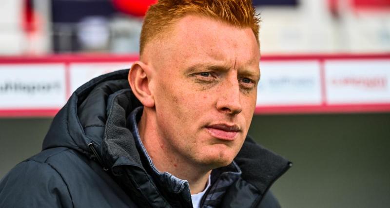  - Lens : Will Still, nouvel entraîneur des Sang et Or (off)