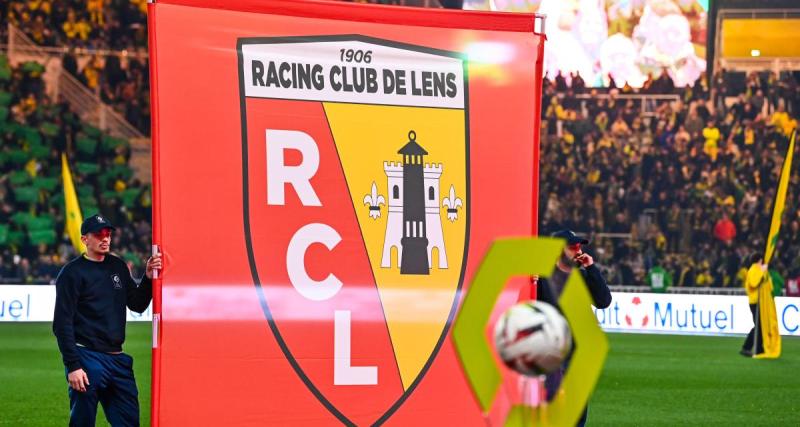  - Lens : le nouvel entraîneur des Sang et Or officialisé !