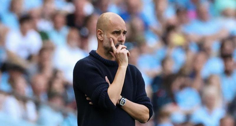  - FC Barcelone Mercato : la réponse cinglante de Guardiola concernant un retour