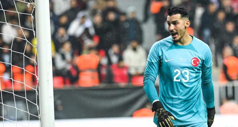 - FC Nantes Mercato : un international turc pour remplacer Alban Lafont ?