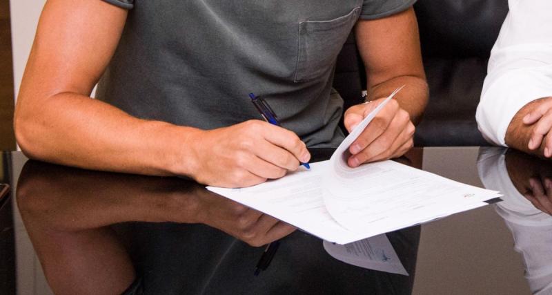  - Les quatre premiers transferts officiels du Mercato en Ligue 1