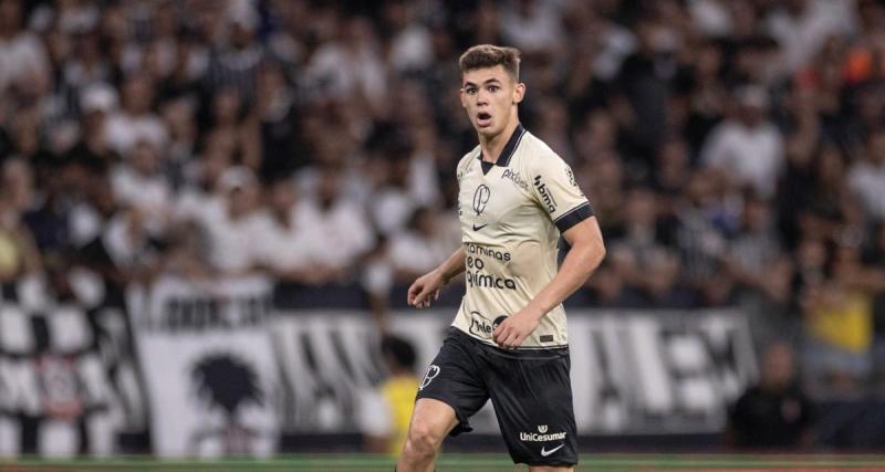  - PSG : Gabriel Moscardo va bien revenir à Paris